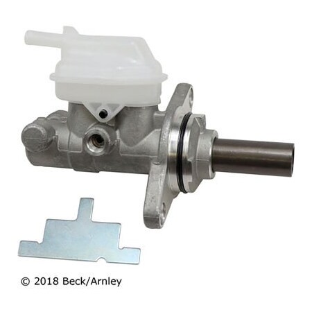 Beck/Arnley Brake Master Cyl - Beck Arnley 072-9910